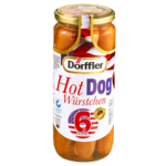 <i>Hot</i> Dog